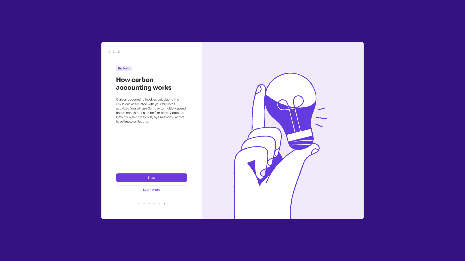 Release Notes: Introducing a Smarter, Smoother Sumday – Sumday